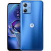 Telefon mobil Motorola Moto g54, Power Edition, 256GB, 12GB RAM, 5G, Albastru