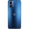 Telefon mobil Motorola Moto g14, Dual SIM, 128GB, 4GB RAM, Albastru