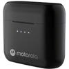 Casti True Wireless Motorola MOTO BUDS-S ANC, Bluetooth, Microfon, Negru