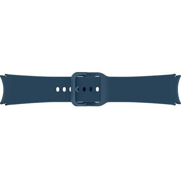 Bratara Sport Band (Small/Medium) pentru SAMSUNG Galaxy Watch6, ET-SFR93SNEGEU, Indigo