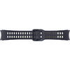 Bratara Extreme Sport Band (Medium/Large) pentru SAMSUNG Galaxy Watch6, ET-SXR94LBEGEU, Graphite/Titan