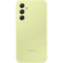 Husa pentru Samsung Galaxy A54 A546, Verde EF-PA546TGEGWW