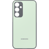 Husa pentru Samsung Galaxy S23 FE S711, Silicone Case, Verde EF-PS711TMEGWW