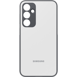 Husa pentru Samsung Galaxy S23 FE S711, Silicone Case, Alba