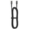 Asus Incarcator retea ROG Gaming 65W Charger Dock, cablu USB Type-C detasabil (3.25 A), incarcare rapida, AC65-03 Negru