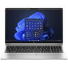 Laptop HP 450 G10, Intel Core i7-1355U, 15.6 inch FHD, 16GB RAM, 512GB SSD, Windows 11 Pro, Argintiu