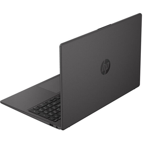 Laptop HP 250 G10, Intel Core i5-1335U, 15.6 inch FHD, 16GB RAM, 512GB SSD, Windows 11 Pro, Gri