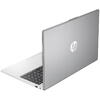 Laptop HP 250 G10, Intel Core i5-1335U, 15.6 inch FHD, 16GB RAM, 512GB SSD, Free DOS, Gri