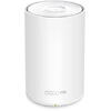 TP-LINK Router Wireless DECO X50-4G Dual-Band WiFi 6 LTE