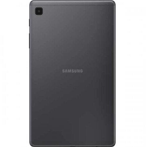 Tableta Samsung Galaxy Tab A7 Lite, Helio P22T Octa-Core, 8.7inch, 64GB, Wi-Fi, Bt, Android 10, Gri
