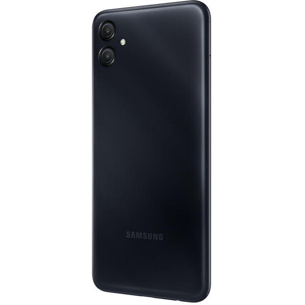 Telefon Mobil Samsung A04e, Dual SIM, 64GB, 3GB RAM, 4G, Negru