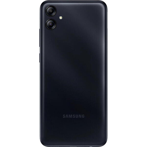Telefon Mobil Samsung A04e, Dual SIM, 64GB, 3GB RAM, 4G, Negru