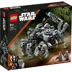 LEGO® Star Wars - Tanc-paianjen 75361, 526 piese