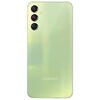 Telefon mobil Samsung Galaxy A24, Dual SIM, 128GB, 4GB RAM, 4G, Verde