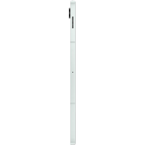 Tableta Samsung Galaxy Tab S9 FE+, 12GB RAM, 256GB, 5G, Verde Mint