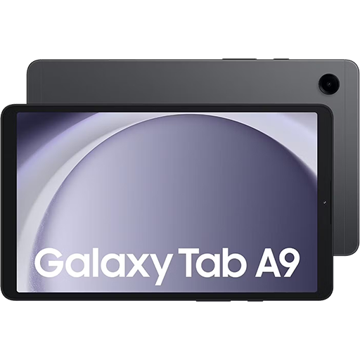 Tableta Samsung Galaxy Tab A9, Octa-Core, 8.7", 8GB RAM, 128GB, WIFI, Gri