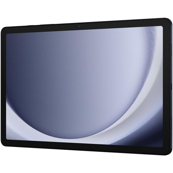 Tableta Samsung Galaxy Tab A9+, Octa-Core, 11", 4GB RAM, 64GB, WIFI, Albastru inchis