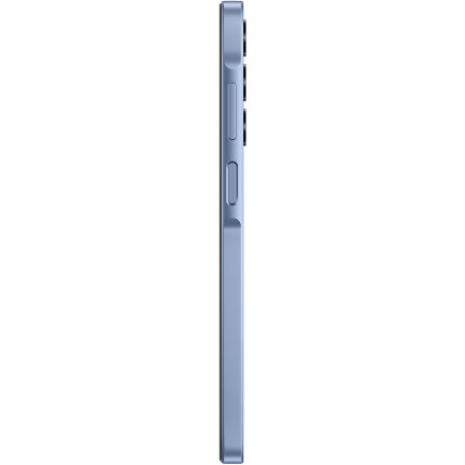 Telefon Mobil Samsung Galaxy A25 5G, Dual SIM, 128GB, 6GB RAM, 5G, Albastru