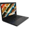 Laptop Lenovo ThinkPad L14 Gen4, Intel Core i7-1355U, 14 inch FHD, 32GB RAM, 1TB SSD, Windows 11 Pro, Negru