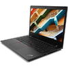 Laptop Lenovo ThinkPad L14 Gen4, Intel Core i7-1355U, 14 inch FHD, 16GB RAM, 512GB SSD, Windows 11 Pro, Negru