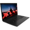 Laptop Lenovo ThinkPad L15 Gen.4, Intel Core i7-1355U, 15.6 inch FHD, 16GB RAM, 512GB SSD, Windows 11 Pro, Negru