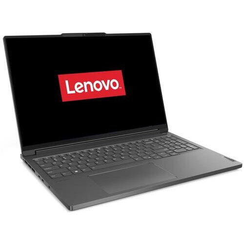 Laptop Lenovo ThinkBook 16p G4 IRH, Intel Core i7-13700H, 16 inch 3.2K, 32GB RAM, 1TB SSD, nVidia RTX 4060 8GB, No OS, Gri