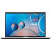 Laptop Asus X515KA, Intel Celeron N4500, 15.6 inch FHD, 8GB RAM, 512GB SSD, No OS, Argintiu