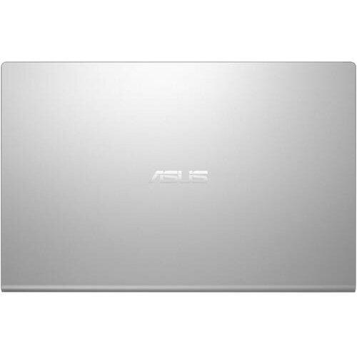 Laptop Asus X515KA, Intel Celeron N4500, 15.6 inch FHD, 8GB RAM, 512GB SSD, No OS, Argintiu