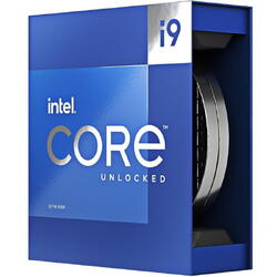 Procesor Intel Core i9-13900KS, socket 1700,24 C / 32 T, 2400 MHz - 6.00 GHz, 36 MB cache, 150 W