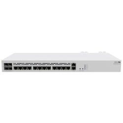 Router Mikrotik, CCR2116-12G-4S+, 4x SFP+, 16 core AL73400, 16 GB RAM, 1U Rackmount