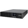 Cyber Power UPS Cyberpower OLS3000ERT2U Rack/Tower 2U Online Double Conversion, 3000VA/2700W, 8 prize IEC C13, 1 priza IEC C19