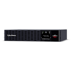 UPS Cyber Power PR2200ERTXL2U Line-Interactive 2200VA/2200W Pure Sinus LCD 6x IEC C13 2x C19 2U Rack/Tower