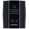 Cyber Power UPS CyberPower Line-interactive UT2200EG, 2200VA/1320W, 4 Prize Schuko, AVR, GreenPower UPS™ Bypass Technology