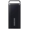 SSD Extern Samsung T5 EVO Portable, 2TB, USB Type-C 3.2 Gen.1, Negru