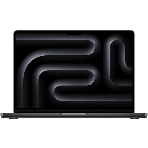 Apple Laptop Apple MacBook Pro, 14.2'' Liquid Retina XDR, M3 Max 14-core CPU, 36GB RAM, 1TB SSD, M3 Max 30-core GPU, macOS Sonoma