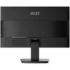 Monitor LED, MSI PRO MP2412C VA, 23.6" Full HD, Curved 1500R, 100 Hz, Display Port & HDMI, 1 ms, Speaker, Negru