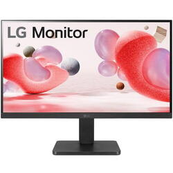 Monitor LG 22MR410-B, 21.45" Full HD, 5ms 100Hz, VGA, HDMI