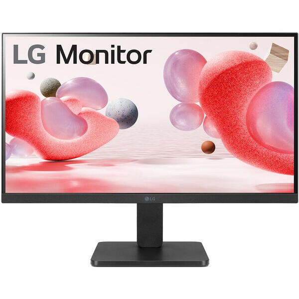 Monitor LG 27MR400-B.AEUQ, Full Hd, 27", IPS, 100 Hz, AMD FreeSync™, Negru