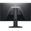 Monitor Gaming IPS LED Dell 27" G2724D, QHD, HDMI, DisplayPort, Pivot, 165 Hz, 1 ms, Negru