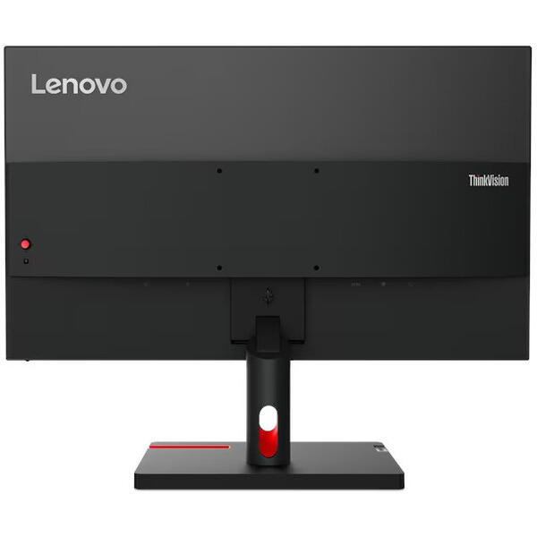 Monitor Lenovo ThinkVision S25e-30, 24.5" FHD, 75Hz 4ms, VGA, HDMI