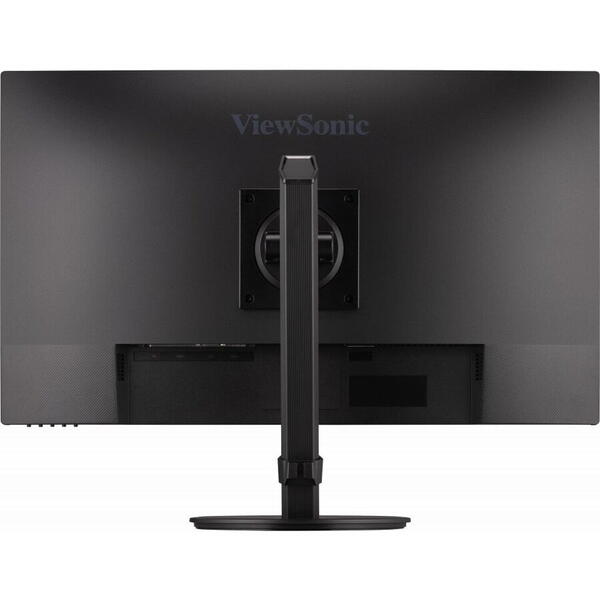 Monitor, ViewSonic, 27", LED, Full HD, 100 Hz, 5 ms, Negru