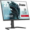 Monitor gaming LED IPS iiyama G-Master GB2770QSU-B5, 27", WQHD, HDMI, Display Port, 165Hz, FreeSync Premium, Red Eagle, Vesa, Negru