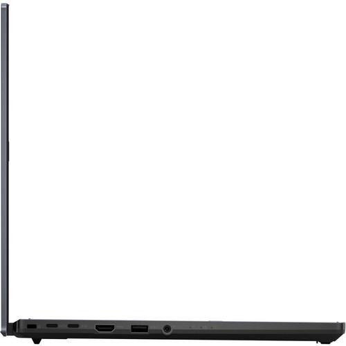 Laptop Asus ExpertBook L2 L2502CYA, AMD Ryzen 7 5825U, 15.6 inch FHD, 16GB RAM, 512GB SSD, Windows 11 Pro, Negru