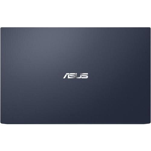 Laptop Asus B1 B1502CVA, Intel Core i3-1315U, 15.6 inch FHD, 8GB RAM, 256GB SSD, Free DOS, Negru