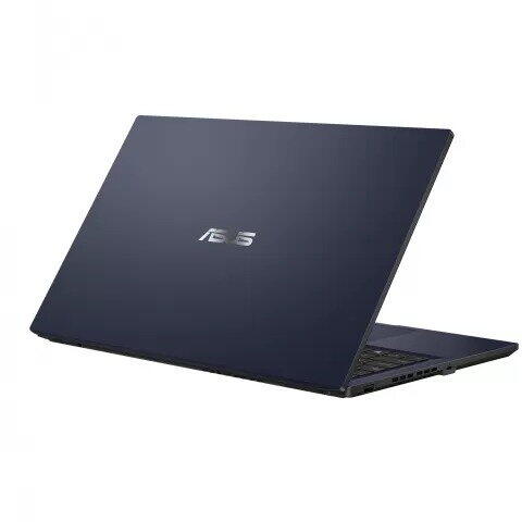 Laptop Asus B1 B1502CGA, Intel Core i3-N305, 15.6 inch FHD, 8GB RAM, 256GB SSD, Free DOS, Negru