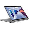 Laptop Lenovo Yoga 9 14IRP8, Intel Core i7-1360P, 14 inch 2.8K Touch, 16GB RAM, 1TB SSD, Windows 11 Home, Gri