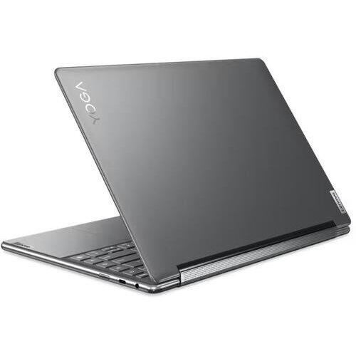 Laptop Lenovo Yoga 9 14IRP8, Intel Core i7-1360P, 14 inch 2.8K Touch, 16GB RAM, 1TB SSD, Windows 11 Home, Gri