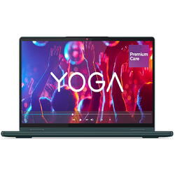 Laptop 2 in 1 Lenovo Yoga 6 13ABR8, AMD Ryzen 7 7730U, 13.3 inch WUXGA Touch, 16GB RAM, 512GB SSD, Windows 11 Home, Albastru