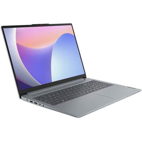 Laptop Lenovo IdeaPad Slim 3 16IAH8, Intel Core i5-12450H, 16 inch WUXGA, 16GB RAM, 1TB SSD, Free DOS, Gri