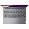 Laptop Lenovo IdeaPad Pro 5 14APH8, AMD Ryzen 7 7840HS, 14 inch 2.2K, 32GB RAM, 1TB SSD, Free DOS, Gri